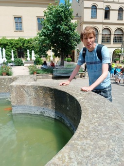 2025 Výlety domek Adam - Častalovice, Vamberk