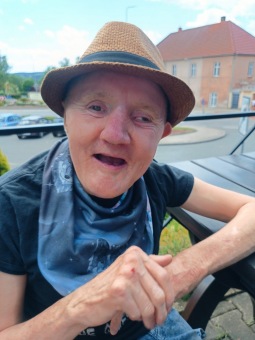 2025 Výlety domek Adam - Častalovice, Vamberk