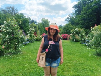 2025 Výlety domek Adam - Častalovice, Vamberk