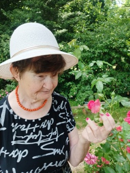 2025 Výlety domek Adam - Častalovice, Vamberk