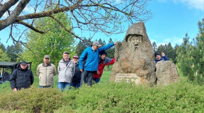 2026 Rekreační pobyt Jedlová v Orlických horách (13.5.-18.5.)