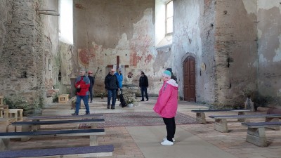 2026 Rekreační pobyt Jedlová v Orlických horách (13.5.-18.5.)
