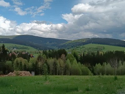 2026 Rekreační pobyt Jedlová v Orlických horách (13.5.-18.5.)