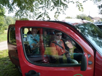 HANDICAP FISH CUP 2014 - 6.9. 2014