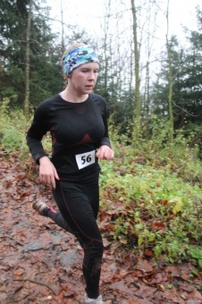 Foto: Honza Šimůnek, 17.11. 2015 - 1. ročník běžeckého krosu Okolo Žampachu