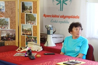 12. – 14.6. 2015 Přehazovaná Dřevěnice - XX. ročník