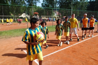 12. – 14.6. 2015 Přehazovaná Dřevěnice - XX. ročník