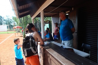 12. – 14.6. 2015 Přehazovaná Dřevěnice - XX. ročník