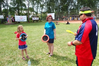 12. – 14.6. 2015 Přehazovaná Dřevěnice - XX. ročník