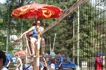 12. – 14.6. 2015 Přehazovaná Dřevěnice - XX. ročník