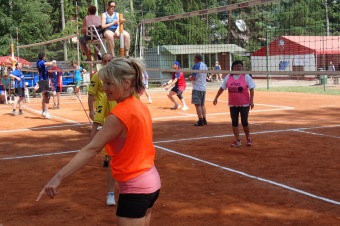 12. – 14.6. 2015 Přehazovaná Dřevěnice - XX. ročník