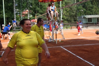 12. – 14.6. 2015 Přehazovaná Dřevěnice - XX. ročník