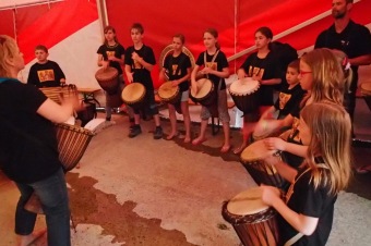 12. – 14.6. 2015 Přehazovaná Dřevěnice - XX. ročník