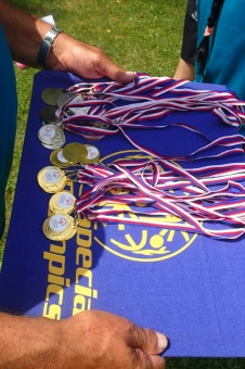 12. – 14.6. 2015 Přehazovaná Dřevěnice - XX. ročník - vyhlášení