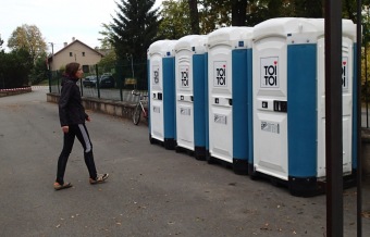 10.10. 2015 Orientační běžci na Žampachu (12. kolo VčP OB)