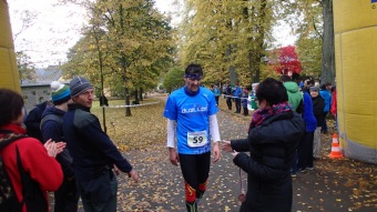 23.10. 2016 2. ročník běžeckého krosu Okolo Žampachu