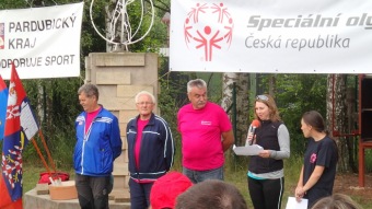 10. - 12.6. 2016 Přehazovaná Dřevěnice - XXI. ročník národního turnaje - den druhý - zahájení a zápasy