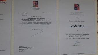 10. - 12.6. 2016 Přehazovaná Dřevěnice - XXI. ročník národního turnaje - den druhý - zahájení a zápasy