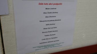 10. - 12.6. 2016 Přehazovaná Dřevěnice - XXI. ročník národního turnaje - den druhý - zahájení a zápasy