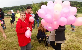 10.-12.6. Přehazovaná Dřevěnice - XXI. ročník - mimosportovní program