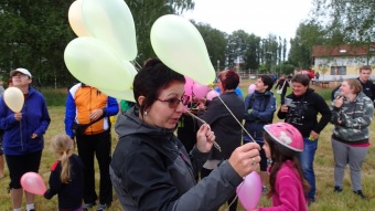 10.-12.6. Přehazovaná Dřevěnice - XXI. ročník - mimosportovní program