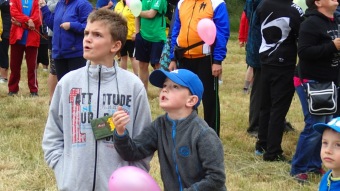 10.-12.6. Přehazovaná Dřevěnice - XXI. ročník - mimosportovní program