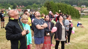 10.-12.6. Přehazovaná Dřevěnice - XXI. ročník - mimosportovní program