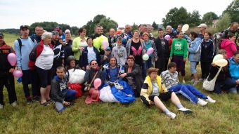 10.-12.6. Přehazovaná Dřevěnice - XXI. ročník - mimosportovní program