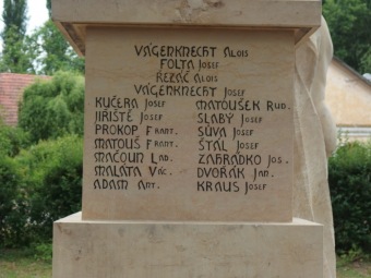 10.-12.6. Přehazovaná Dřevěnice - XXI. ročník - mimosportovní program