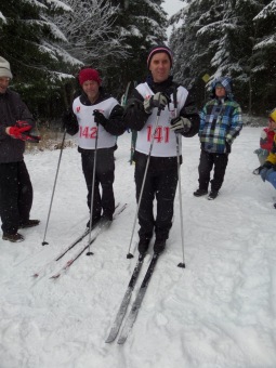 10. – 15.1. 2016 Zimní speciální olympiáda - Malá Úpa