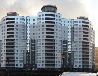 Lukáš Schauer na Mistrovství Evropy ve stolním tenisu Zelenogrask Rusko 23 .- 30.10. 2016