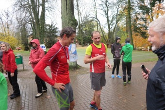 2017 3. ročník běžeckého krosu Okolo Žampachu (22.10.)