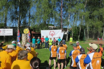 2017 Přehazovaná Dřevěnice (9. – 11.6.) - XXII. ročník