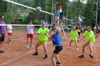 2017 Přehazovaná Dřevěnice (9. – 11.6.) - XXII. ročník