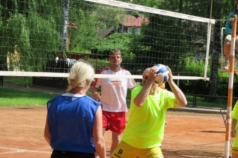 2017 Přehazovaná Dřevěnice (9. – 11.6.) - XXII. ročník