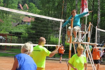 2017 Přehazovaná Dřevěnice (9. – 11.6.) - XXII. ročník