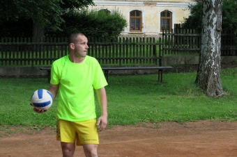 2017 Přehazovaná Dřevěnice (9. – 11.6.) - XXII. ročník