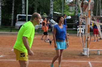 2017 Přehazovaná Dřevěnice (9. – 11.6.) - XXII. ročník