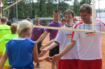 2017 Přehazovaná Dřevěnice (9. – 11.6.) - XXII. ročník