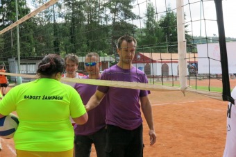 2017 Přehazovaná Dřevěnice (9. – 11.6.) - XXII. ročník