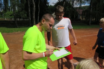 2017 Přehazovaná Dřevěnice (9. – 11.6.) - XXII. ročník