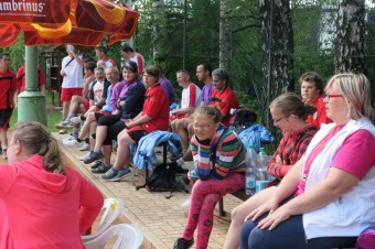 2017 Přehazovaná Dřevěnice (9. – 11.6.) - XXII. ročník