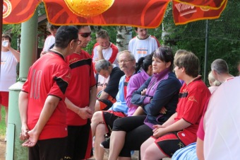 2017 Přehazovaná Dřevěnice (9. – 11.6.) - XXII. ročník