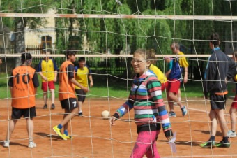 2017 Přehazovaná Dřevěnice (9. – 11.6.) - XXII. ročník