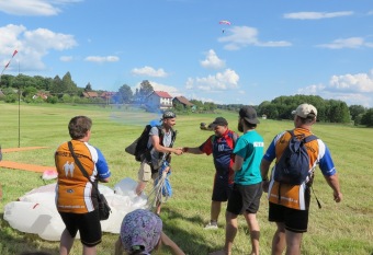 2017 Přehazovaná Dřevěnice (9. – 11.6.) - XXII. ročník