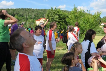 2017 Přehazovaná Dřevěnice (9. – 11.6.) - XXII. ročník