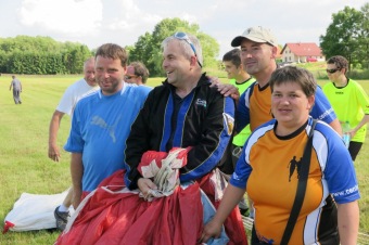 2017 Přehazovaná Dřevěnice (9. – 11.6.) - XXII. ročník