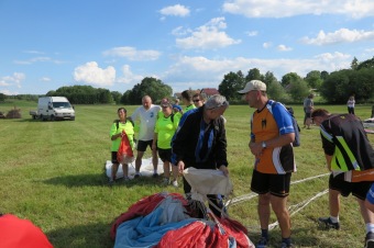 2017 Přehazovaná Dřevěnice (9. – 11.6.) - XXII. ročník