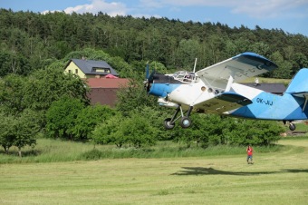 2017 Přehazovaná Dřevěnice (9. – 11.6.) - XXII. ročník