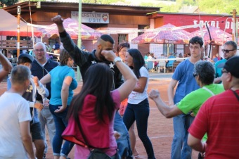 2017 Přehazovaná Dřevěnice (9. – 11.6.) - XXII. ročník